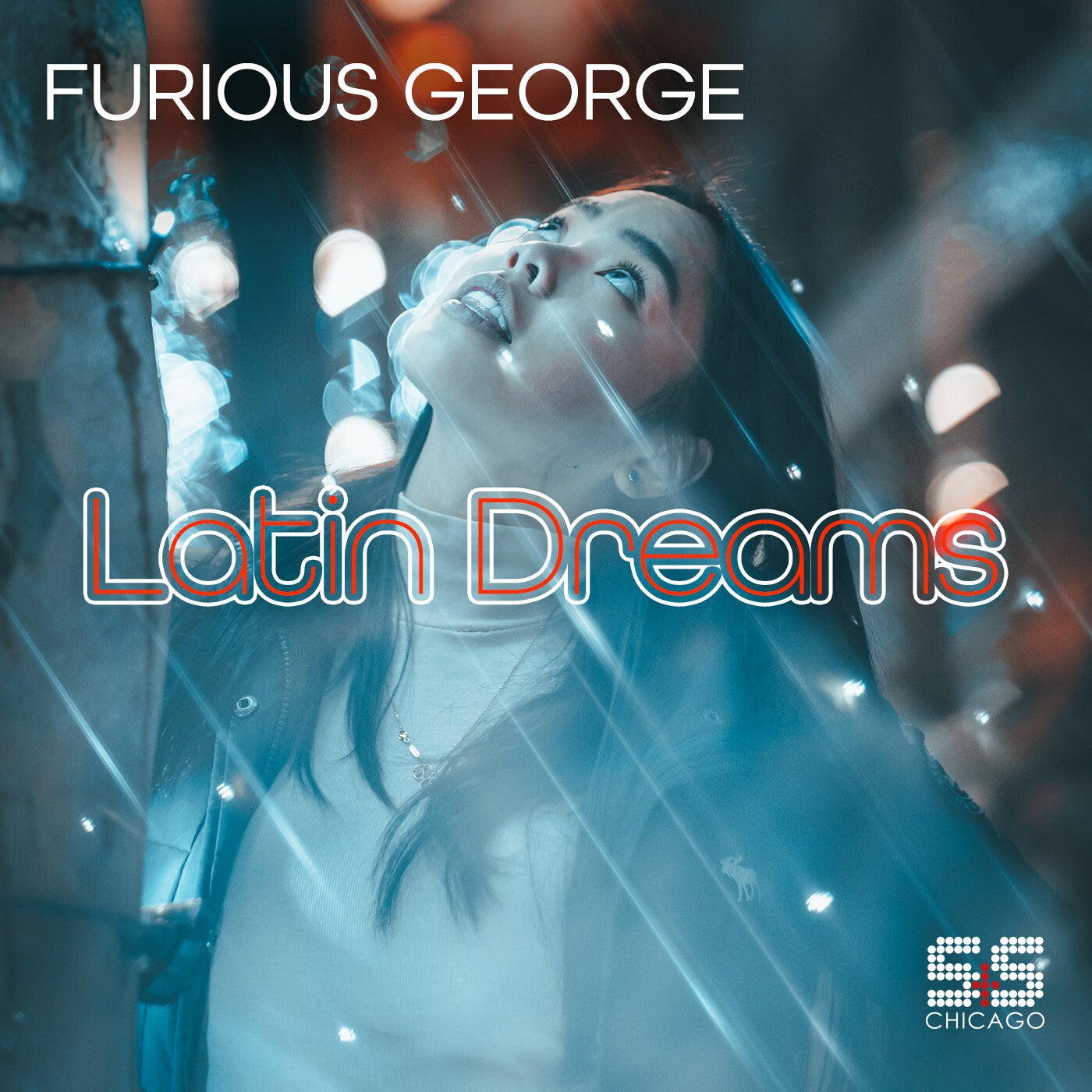 Furious George - Latin Dreams [SSR2103100]